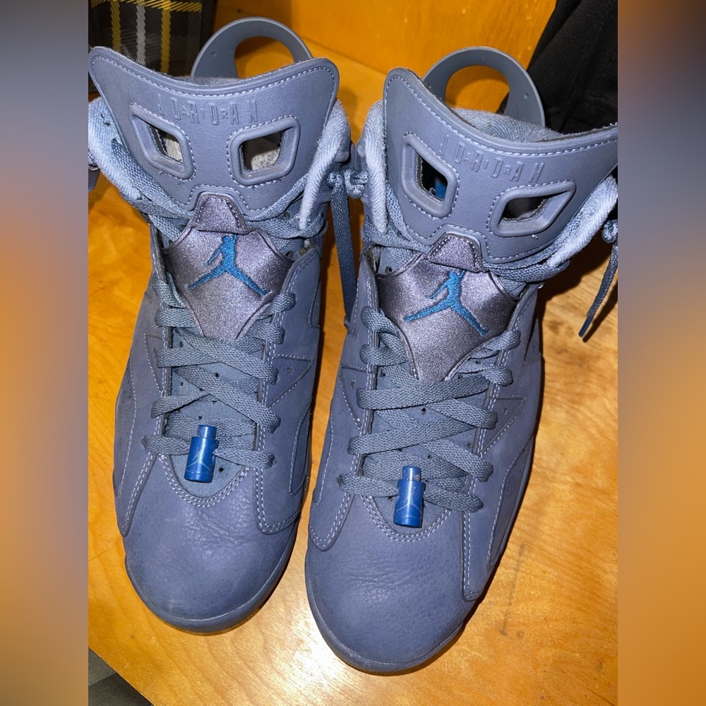 Men’s Jordan’s